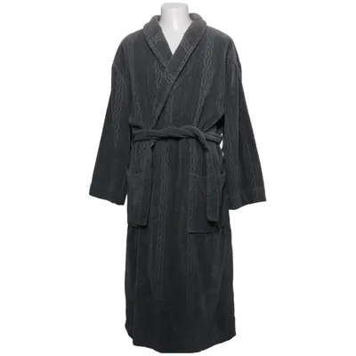 Bathrobe (Gray) from Ringella Cotton