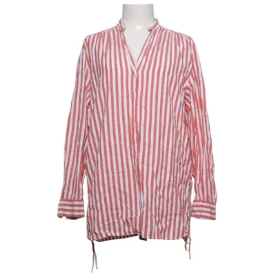Blouse (Trafaluc collection) van Zara Trafaluc Collection Katoen