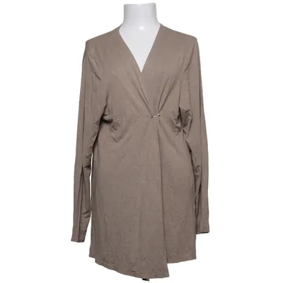 Cardigan (Beige) fra Pont Neuf Elastan, Viscose