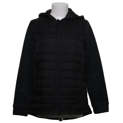 Winterjas (Zwart, Grijs) van Mountain Polyester
