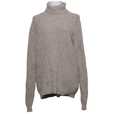 Turtleneck (Beige) from Redefined Rebel Cotton