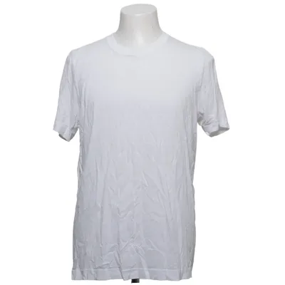 T-shirt (White) from CDLP Lyocell
