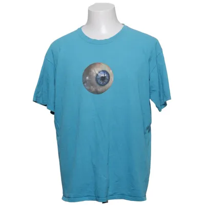 T-shirt (Valueweight) fra Fruit of the Loom Bomuld