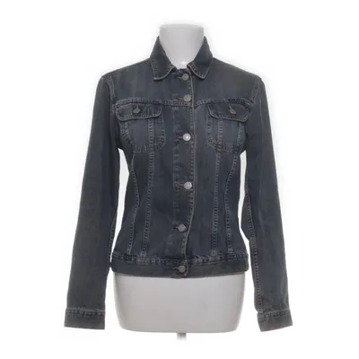 Jeansjacka (Blå) från Sisley Bomull