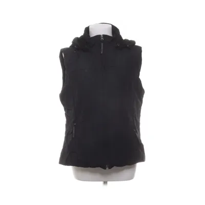 Outer vest (Black) from Northbrook Sports Polyamide