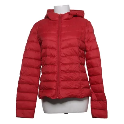 Windjack (Rood) van Zalando Essentials Dons, Veer, Polyamide