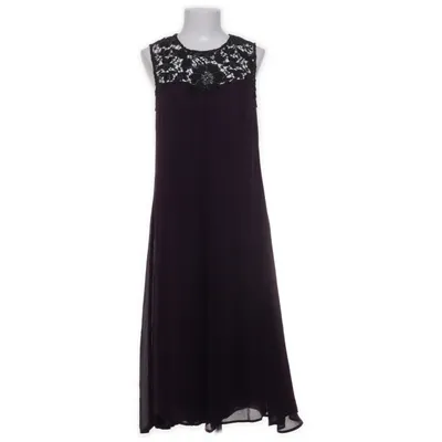 Långklänning (Lila, Svart) från Cellbes