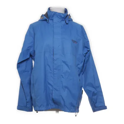 Rain jacket (Blue) from Didriksons Polyamide, Polyester