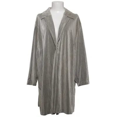 Jack (Grijs) van Verpass Elastaan, Polyamide, Viscose