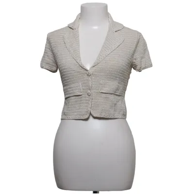 Cardigan (Beige) de List Viscose