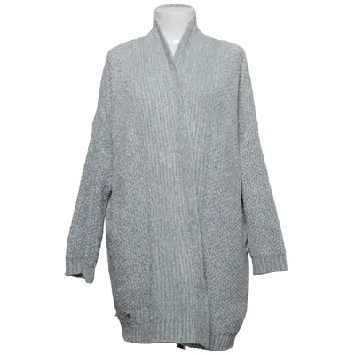 Kofta (Grå) från Oysho Polyester