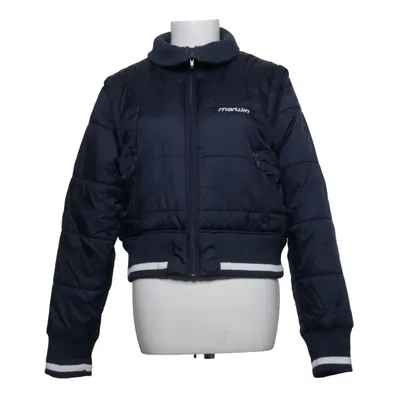 Winter jacket (Blue) from Marwin Polyamide, Polyester