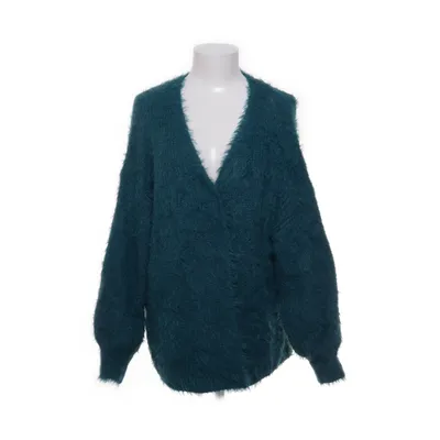 Kofta (Turkos) från Qed London Elastan, Polyester