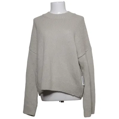 Tröja (Beige) från Armedangels Ekologisk bomull, Ull