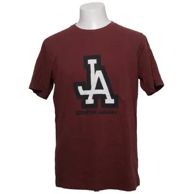 T-shirt (Red) from Skank