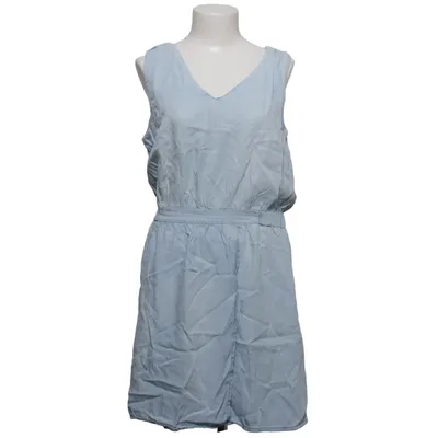 Robe (Bleu) de Promod Lyocell