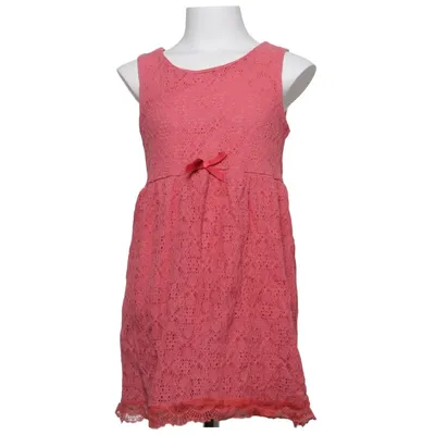 Dress (Pink) from Simon Cotton, Polyester