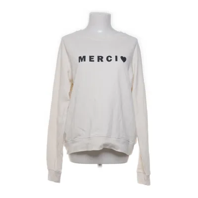 Sweatshirt (Beige) van Holly & Whyte by Lindex Katoen, Polyester