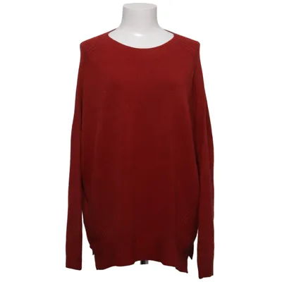 Sweater (Red) from Oroblu Angora, Polyester, Viscose