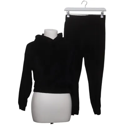 Mjukisset (Svart) från Stockhouse Bomull, Polyester