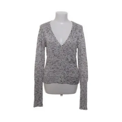 Kofta (Beige, Flerfärgad) från Superstar Akryl, Metallfiber, Nylon, Polyester, Viskos