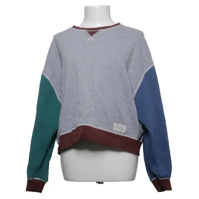 Sweatshirt (Gris, Multicolore) de Urban Outfitters