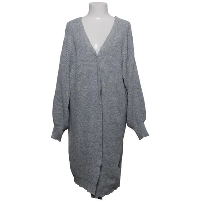 Cardigan (Gray) from Emery Rose Polyester