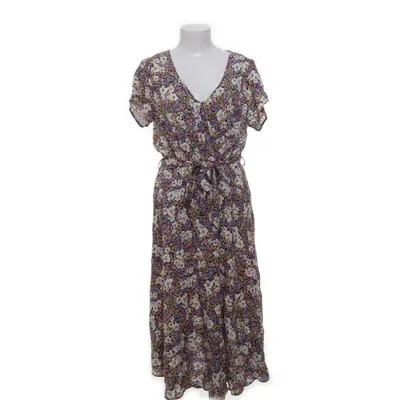 Maxi dress (Multicolored) from Dorothy Perkins Viscose