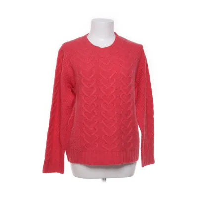 Sweater (Red) from Boutique by Jaeger Wool