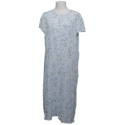 Robe (Bleu, Blanc, Multicolore) de Holly & Whyte by Lindex Viscose