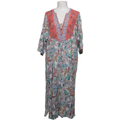 Tunique (Blanc, Multicolore) de Lise Charmel