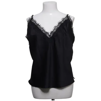 Haut de pyjama (Noir) de Ann Summers