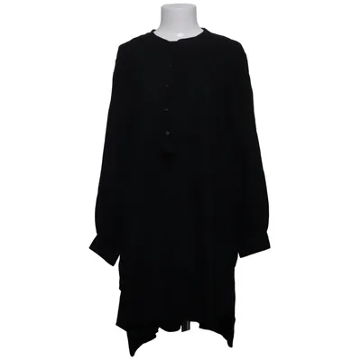 Robe (Noir) de My Sunday Morning Viscose
