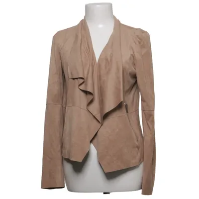 Jacka (Beige) från Bagatelle Elastan, Polyester