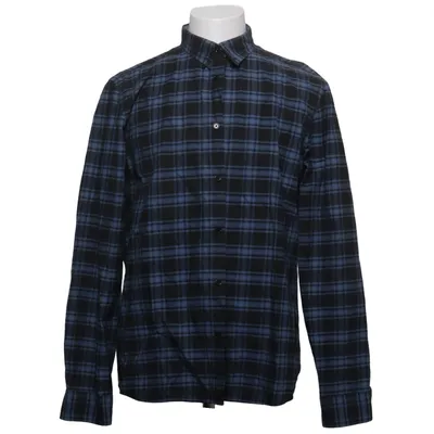 Chemise en flanelle (Hardy Check) de Blueprint Coton