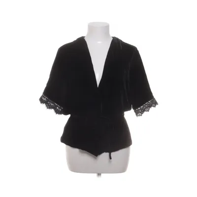 Haut portefeuille (Salpa cardigan) de Second Female Soie, Viscose