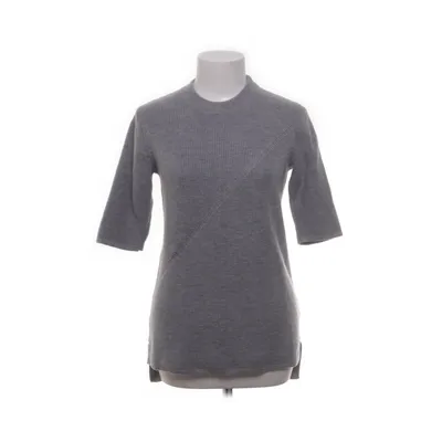 Sweater (Grå) fra Filippa K Kashmir, Uld