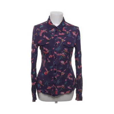 Chemise de pyjama (1348) de Edith & Ella Modal, Laine