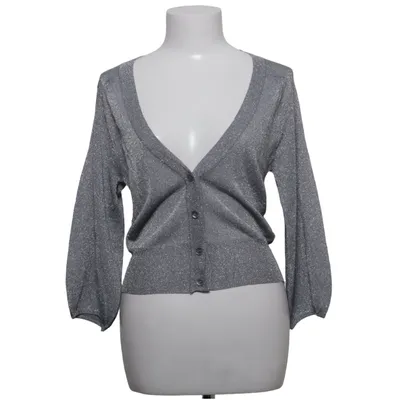 Kofta (Grå) från Flash Polyester, Viskos