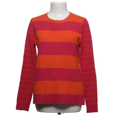 Sweater (Pink, Orange) fra Clements Ribeiro Merinould