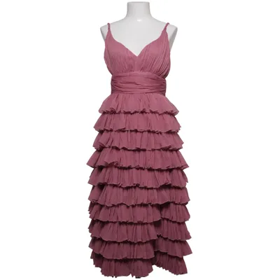Avondjurk (Roze) van Exclusive Collection Gina Tricot Polyester