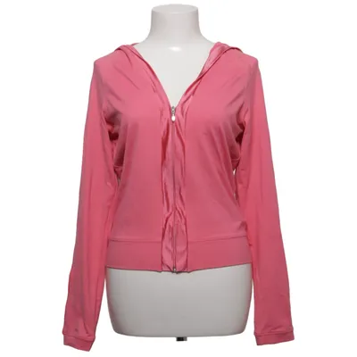 Sweat à capuche (Rose) de Usa Pro Élasthane, Polyamide