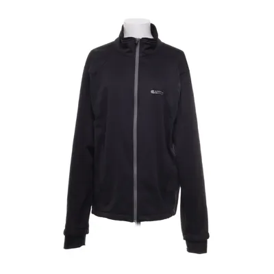 Softshelljacka (Svart) från Sportline Elastan, Polyester