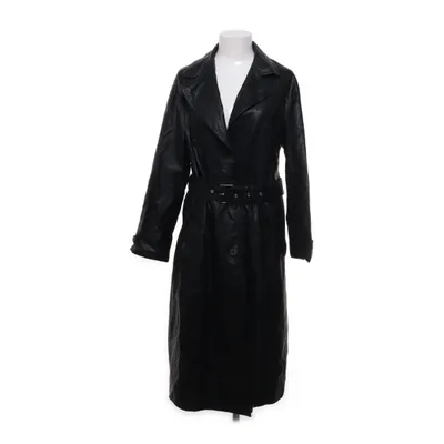 Kappa (Svart) från Bershka Polyester