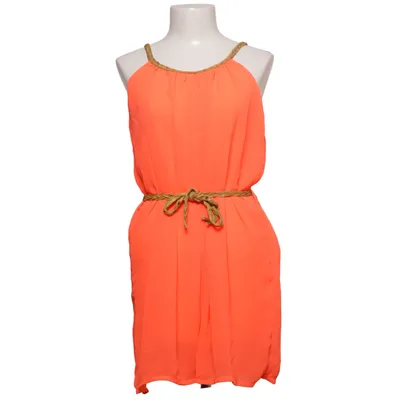 Beach dress (Orange) from Byebye