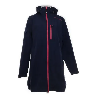 Regenjas (Blauw) van Helly Hansen Polyamide, Polyester, Polyurethaan