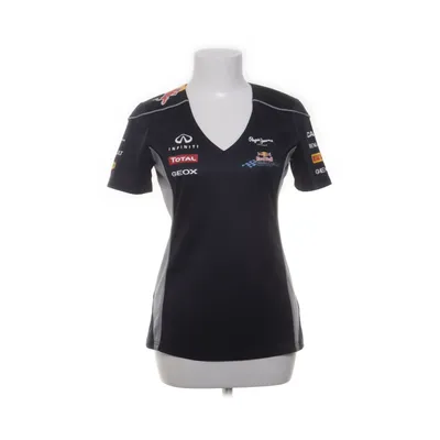 Träningströja (Svart, Grå, Röd) från Pepe Jeans London