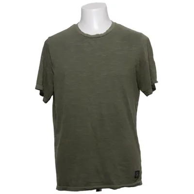 T-shirt (Grön) från Lagency Bomull