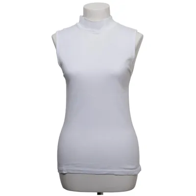 Tank Top (White) from Speidel Cotton