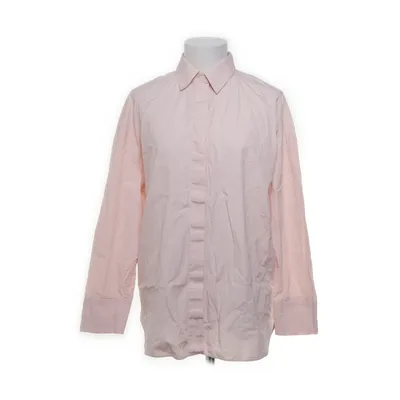 Skjorta (Beige, Vit) från COS Bomull